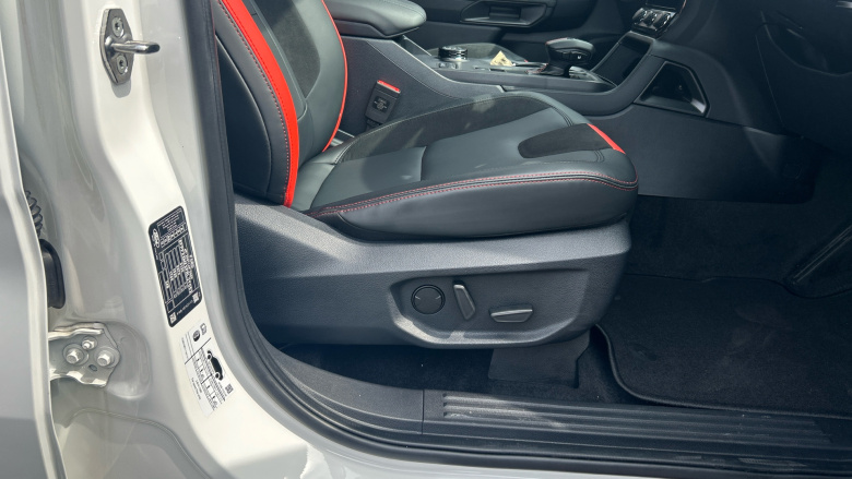 Ford Ranger Petrol Pick Up Double Cab Raptor 3.0 EcoBoost V6 292 Auto